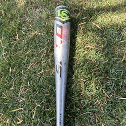 Louisville Slugger SOLO 619 USA BASEBALL BAT 29/18