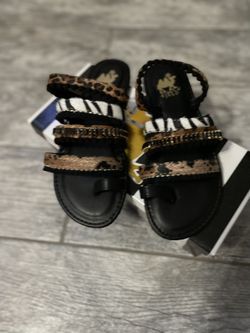 Ladies Sandals 