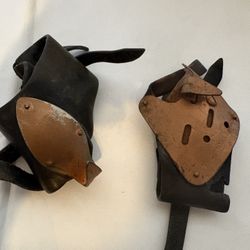 Boss Corn Husker Tool Hand Strap