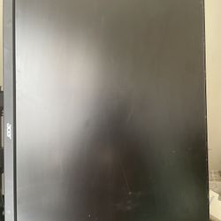 3 39 Inch Screen Well Kept 2 Acer One Xgaming 