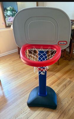 It’s a brand new for children, hardly plastic