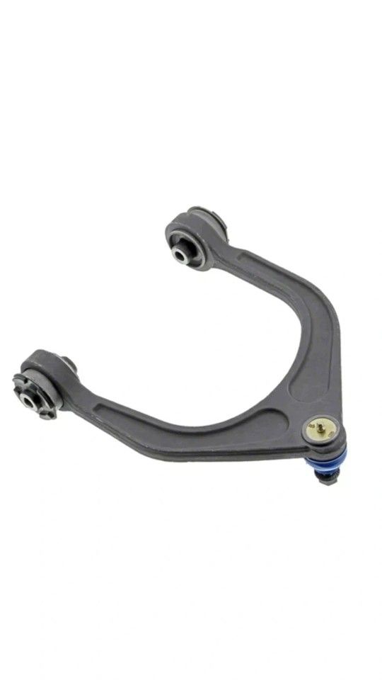 2012-2023 Dodge Charger Driver Side Upper Control Arm& Ball Joint Bushings, & Lower Joint Bushing