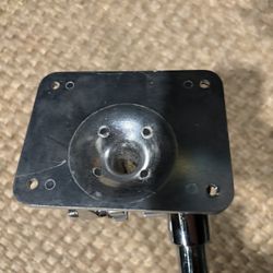 Clamp For Spdsx Or Octapad 