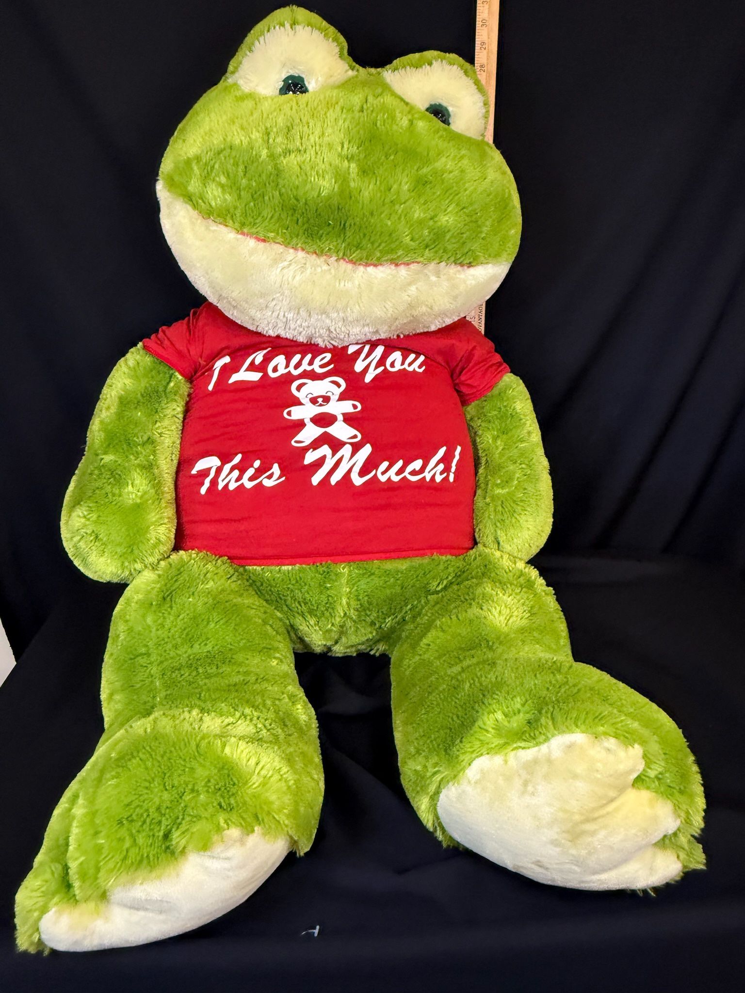 Giant Stuffed Animal