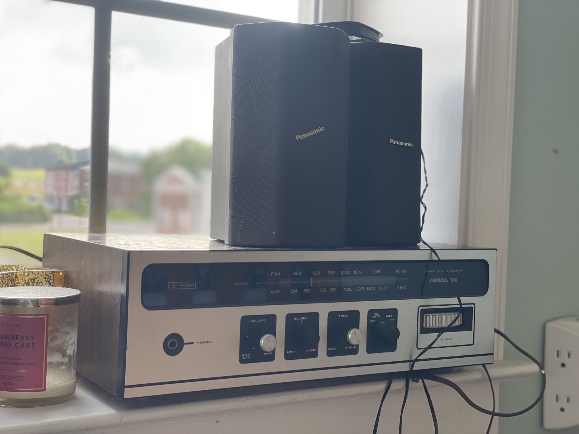 Selling Radio
