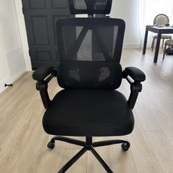 Brand New Office Chair 