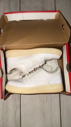 Air Force 1 size 6.5 boys