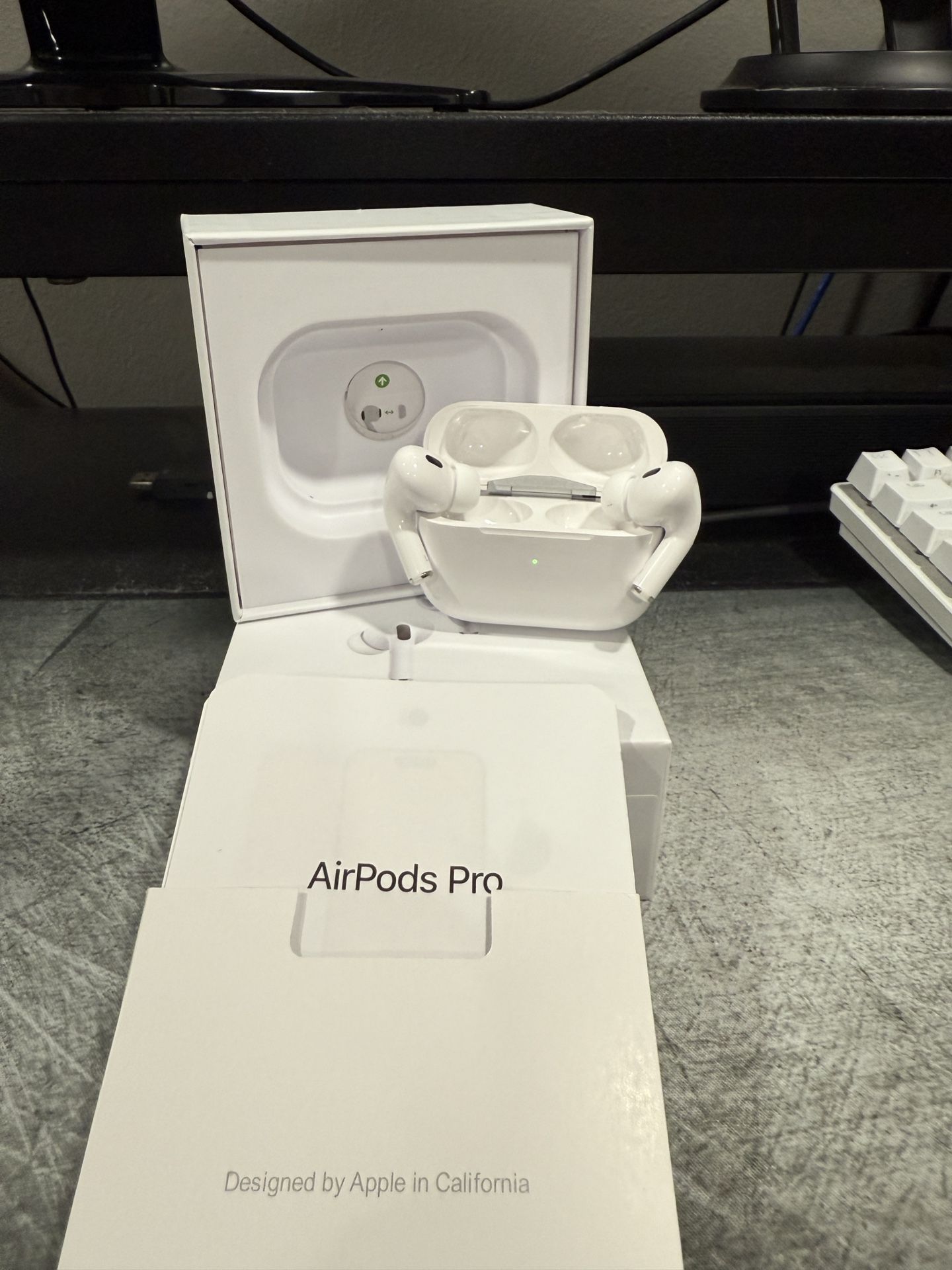 AirPods Pro 2