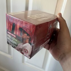 Shohei Ohtani 100 Piece Puzzle Angels SGA 