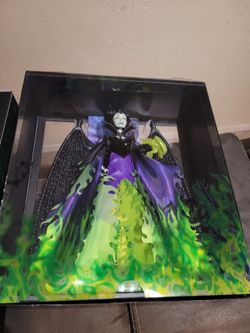 Maleficent