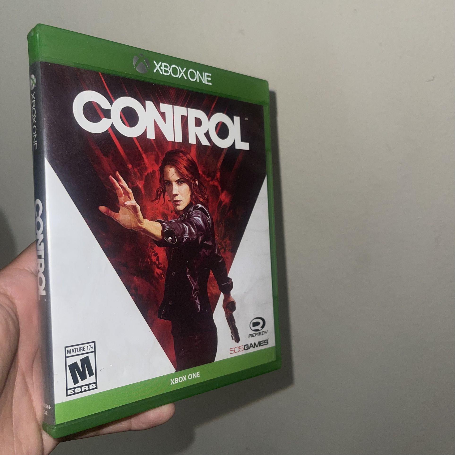 Control For Xbox One Or Series X