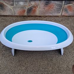 Collapsible Baby Tub
