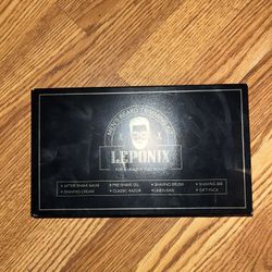 Shaving Kit For Men !! 