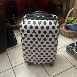20 Inches Carry On Traveler’s Luggage 