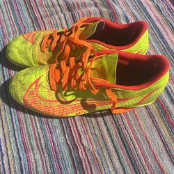 Kids Soccer Cleats