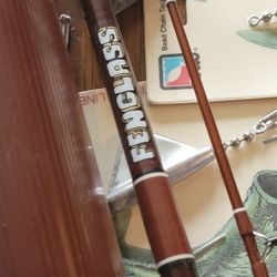 Fenwick Fenglass FS 83C