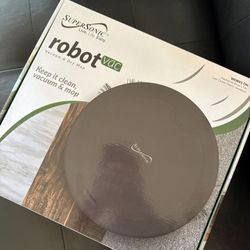 Robot Vaccum 