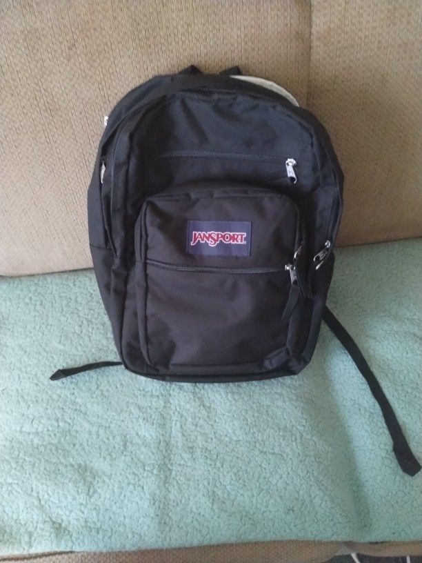 Jansport Backpack 