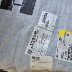 Parts For 2007 Toyota Avalon