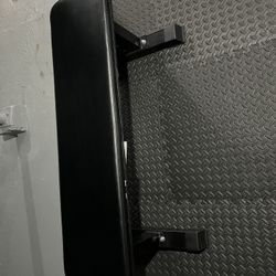 Flat Bench