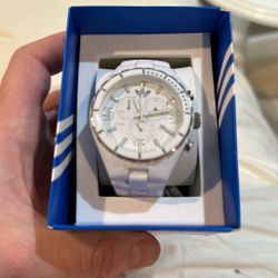 Adidas Multi-purpose Watch (brand New) 