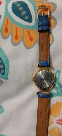 Givenchy Paris Ladies Watch