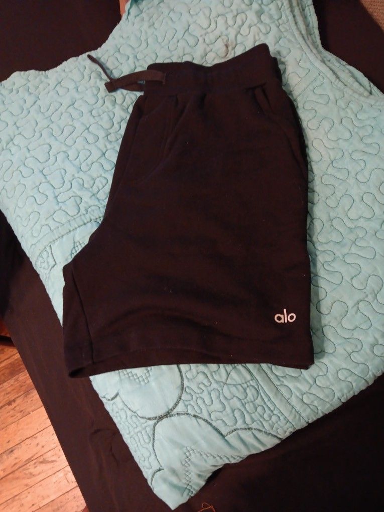 alo CHILL SHORT SHORT RELAX