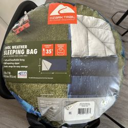 Sleeping Bag