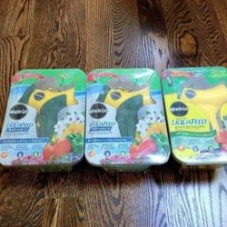 Miracle Grow Liquafeed Advanced