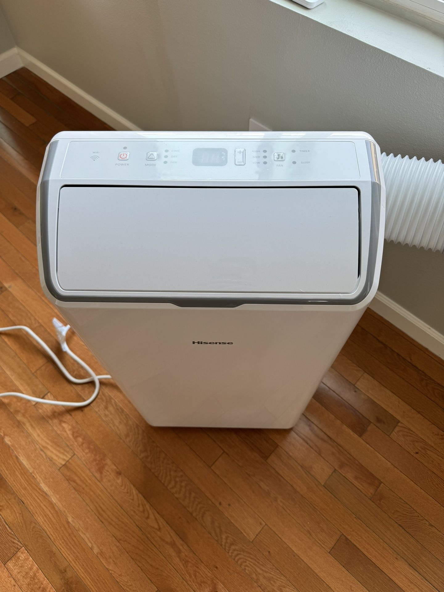 Portable Air Conditioner 