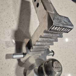 Rapid Hitch Drop Hitch 