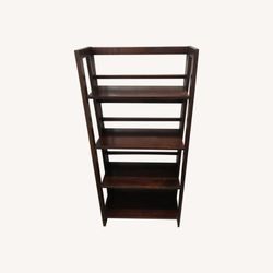 Wood Shelf 