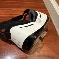 Smasung Gear VR