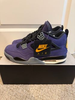 Jordan 4 Retro