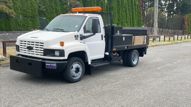 2003 Chevrolet Kodiak