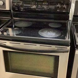 Frigidaire Used Stove 
