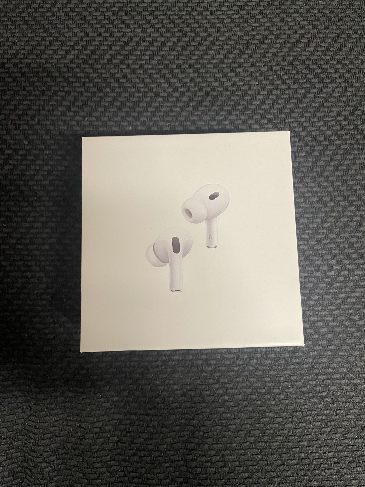 AirPod Pro 2 ANC