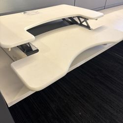 Adjustable Desk - Varidesk 