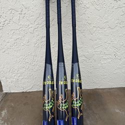 2026 COMBAT MFG LIMITED EDITION MIDNIGHT RODEO (-3) BBCOR BASEBALL BAT 2 5/8 BARREL: CBB6BAR3