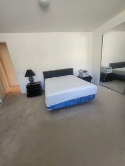 Bedroom set