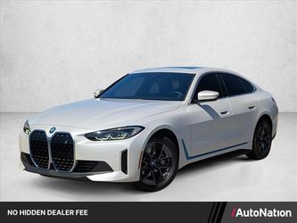 2023 BMW I4