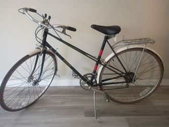 Vintage European Windsor bike