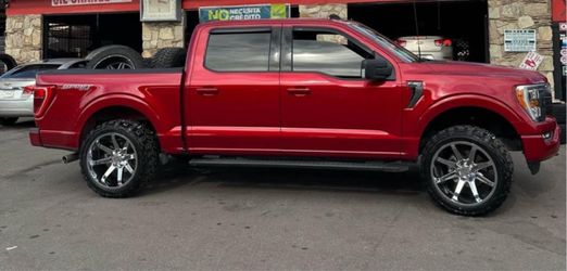 LIFT KIT 🔥🔥✅