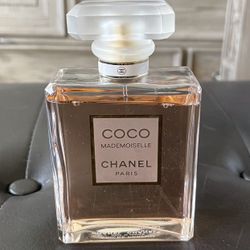 Chanel Coco Mademoiselle