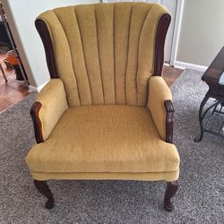 Arm Chair