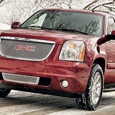 2007 GMC Yukon XL