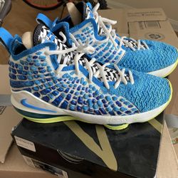 Nike LeBron 