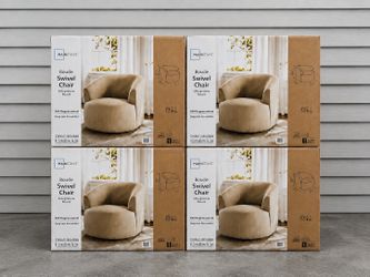 Mainstays Swivel Chair