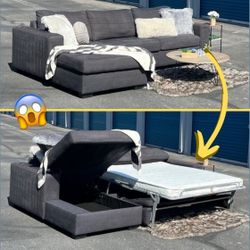 Couch Sectional 