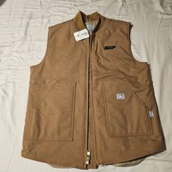 Tyndale FRC FR Heavyweight Vest New Large